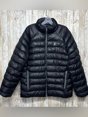 Alaskan Hardware Puffin Jacket [PP509]